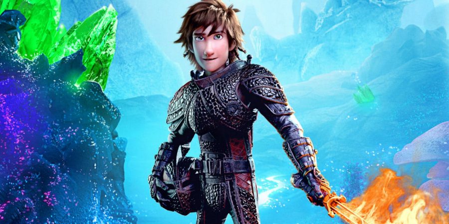 How To Train Your Dragon 3 Review: Visually Stunning, Narratively Satisfying