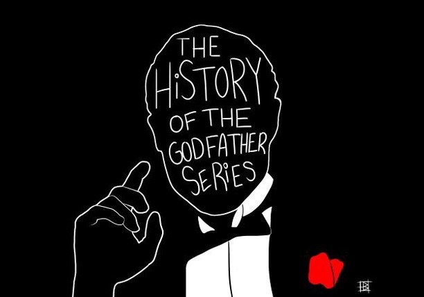 Instead of simply giving you my thoughts on each of the three entries, let’s revisit and discuss the history of “The Godfather” series.