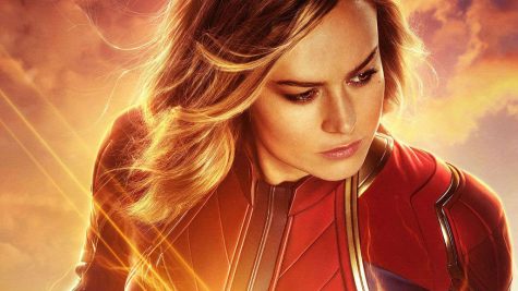 The wait is finally over, Marvel introduces a brand new character in the form of “Captain Marvel."