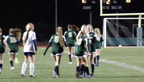 Girls Soccer 2018-2019 Season Recap