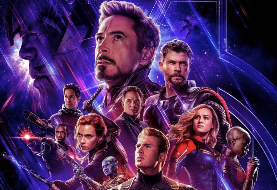 Avengers Endgame Review: A Satisfying Conclusion That Plays Too Safe