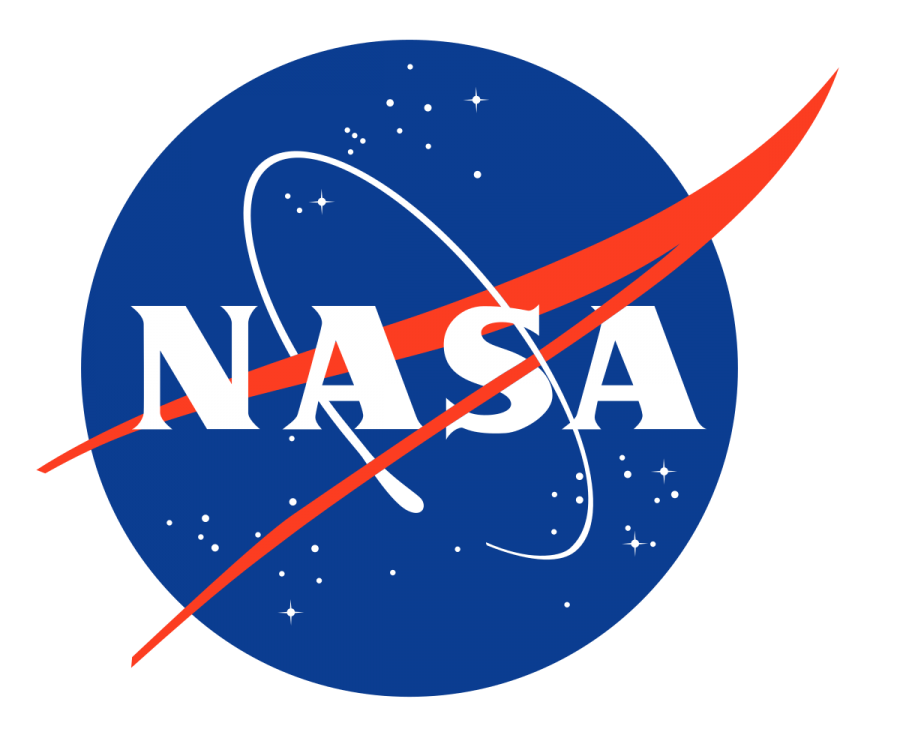 The NASA insignia, nicknamed “The Meatball,” is the main face of the agency. Each part represents a technology or innovation used in space travel.