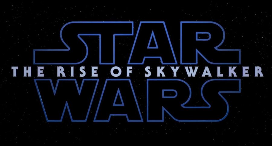 Star Wars Releases Trailer for Episode 9