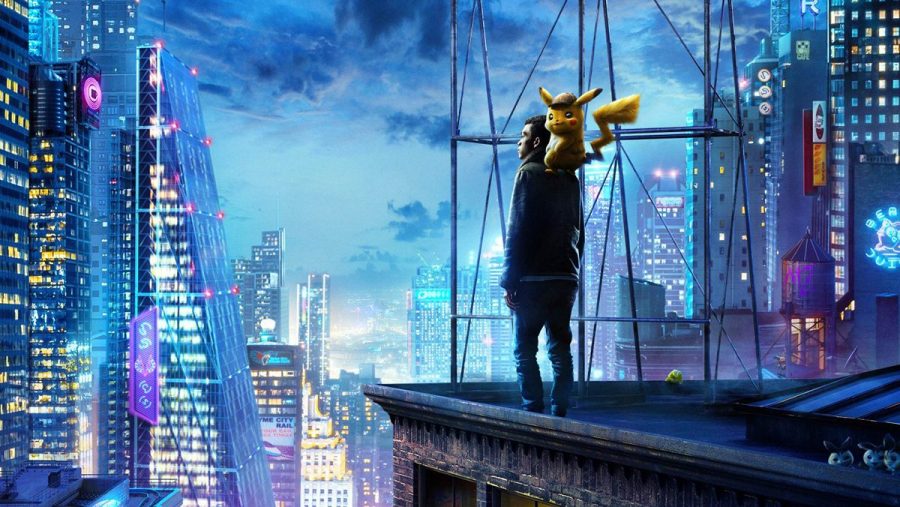 Pokemon Detective Pikachu Review: A Fun, Adventurous Adaptation