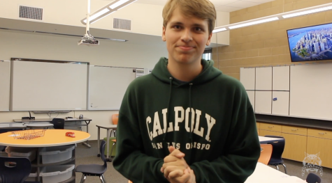 Sage Creek recently remodeled two classrooms across campus with a modern and technologically redesigned layout including new desks, whiteboards, flat screen TVs and smart boards littering the walls.