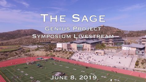 2019 Genius Project Symposium LIVESTREAM