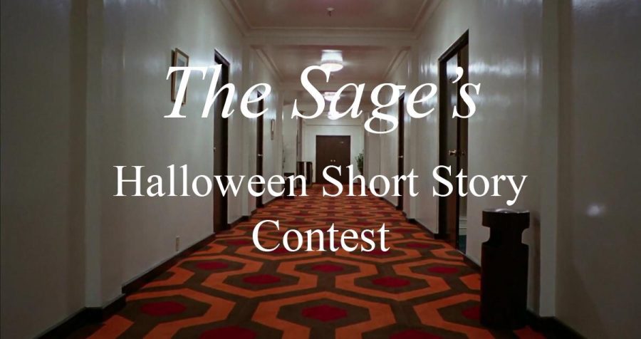 The Sage's Halloween Short Story Contest