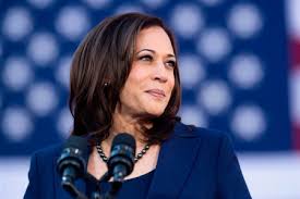 Kamala Harris (California Senator)