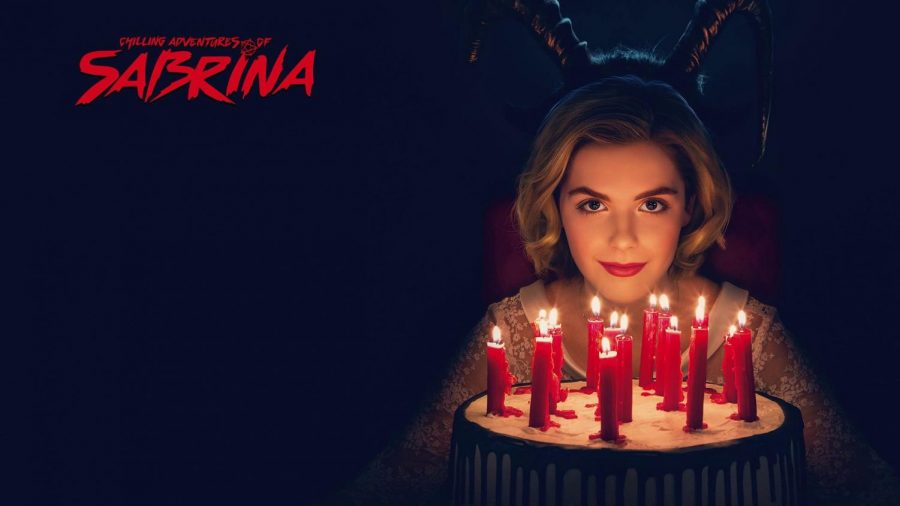 The Chilling Adventures of Sabrina