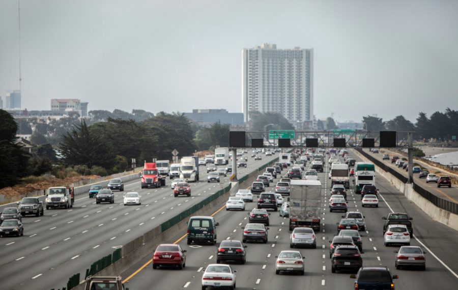 California steps forward to enforce strict rules upon vehicles that state agencies may buy as greenhouse gas emissions rise. There will be two changes: state agencies can’t buy cars solely powered by an internal combustion engine, and state agencies can only buy vehicles that adhere to CARB’s standards.