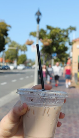 Sleeping Tiger Coffee
