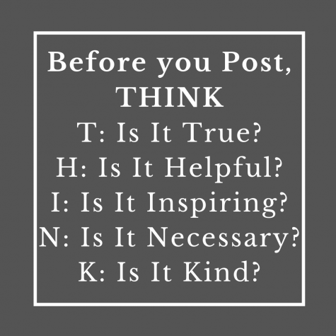 think before you post cyberbullying