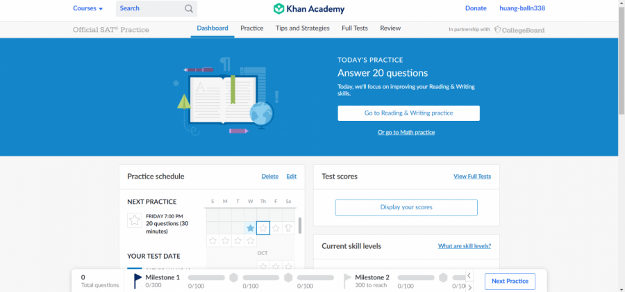 khan academy sat preparation khan academy sat preparation