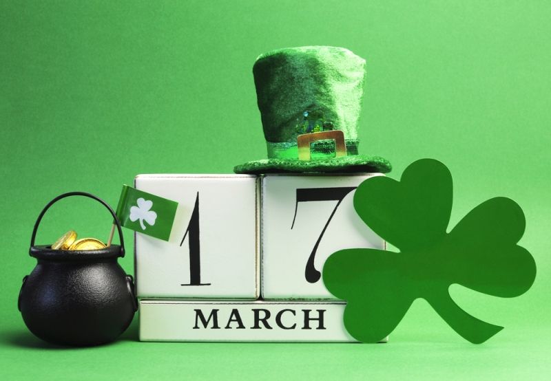 Saint Patrick’s Day is celebrated on March 17th to celebrate the death of Saint Patrick who was the patron saint of Ireland. Saint Patrick was best known for spreading christainity throughout Ireland. However, with many COVID-19 restrictions still in play most Irish festivities have been cancelled. 