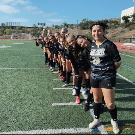 Gardena girls soccer defeats Sun Valley Magnet to win its first LA City  Section title – Daily Breeze