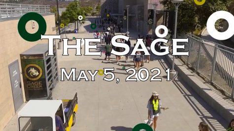 The Sage: May 5, 2021