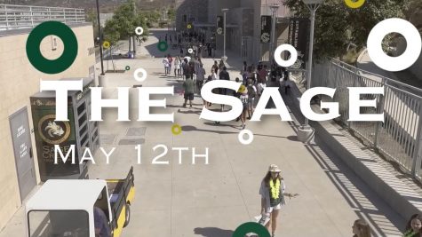 The Sage: May 12, 2021