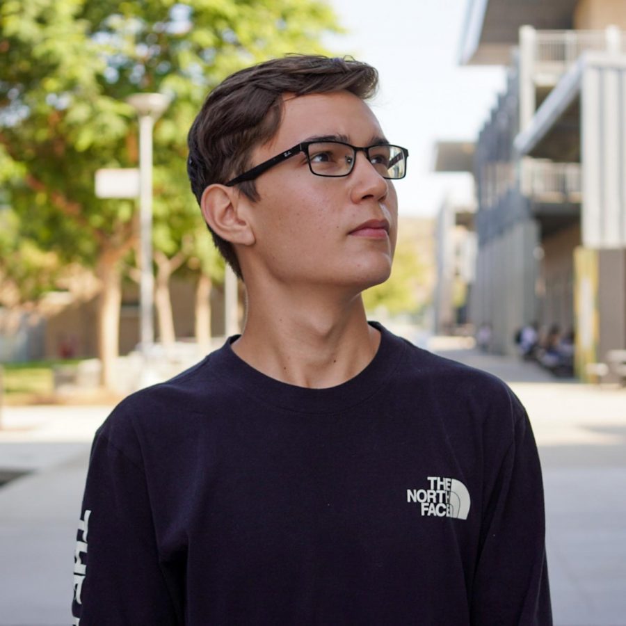 Nick Cepek