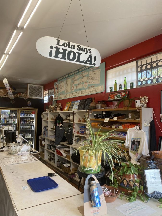 Lola’s 7 Up Mexican Market & Deli is standing strong after being open since 1943. This family business has kept busy and is working hard to make their customers the happiest they can be.