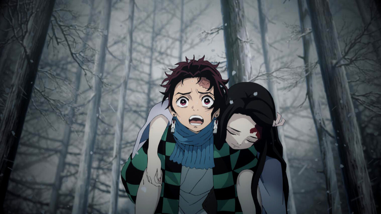 Crunchyroll Brings Demon Slayer -Kimetsu no Yaiba- The Movie