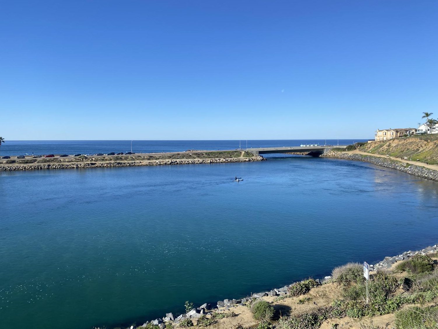 Agua Hedionda Lagoon Event