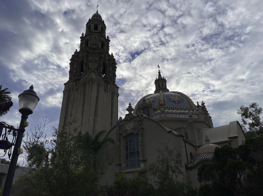 The Beauty of Balboa Park