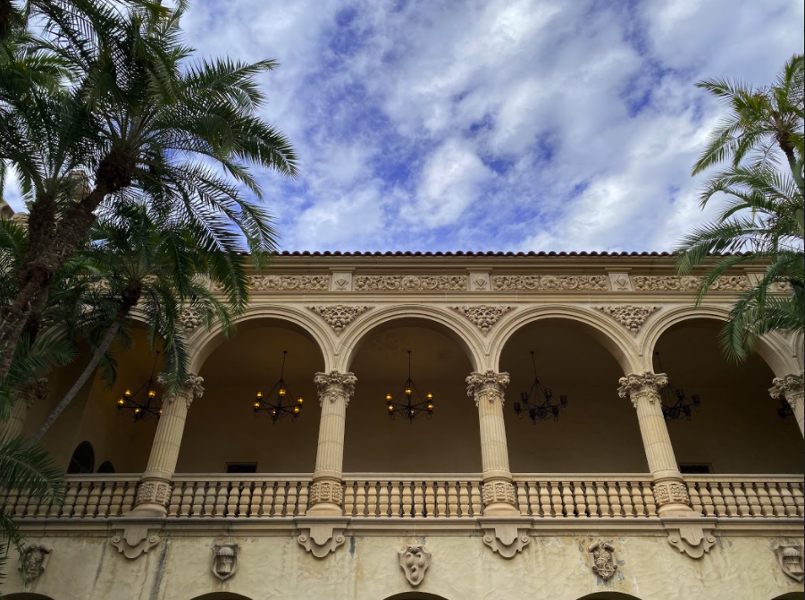 The Beauty of Balboa Park