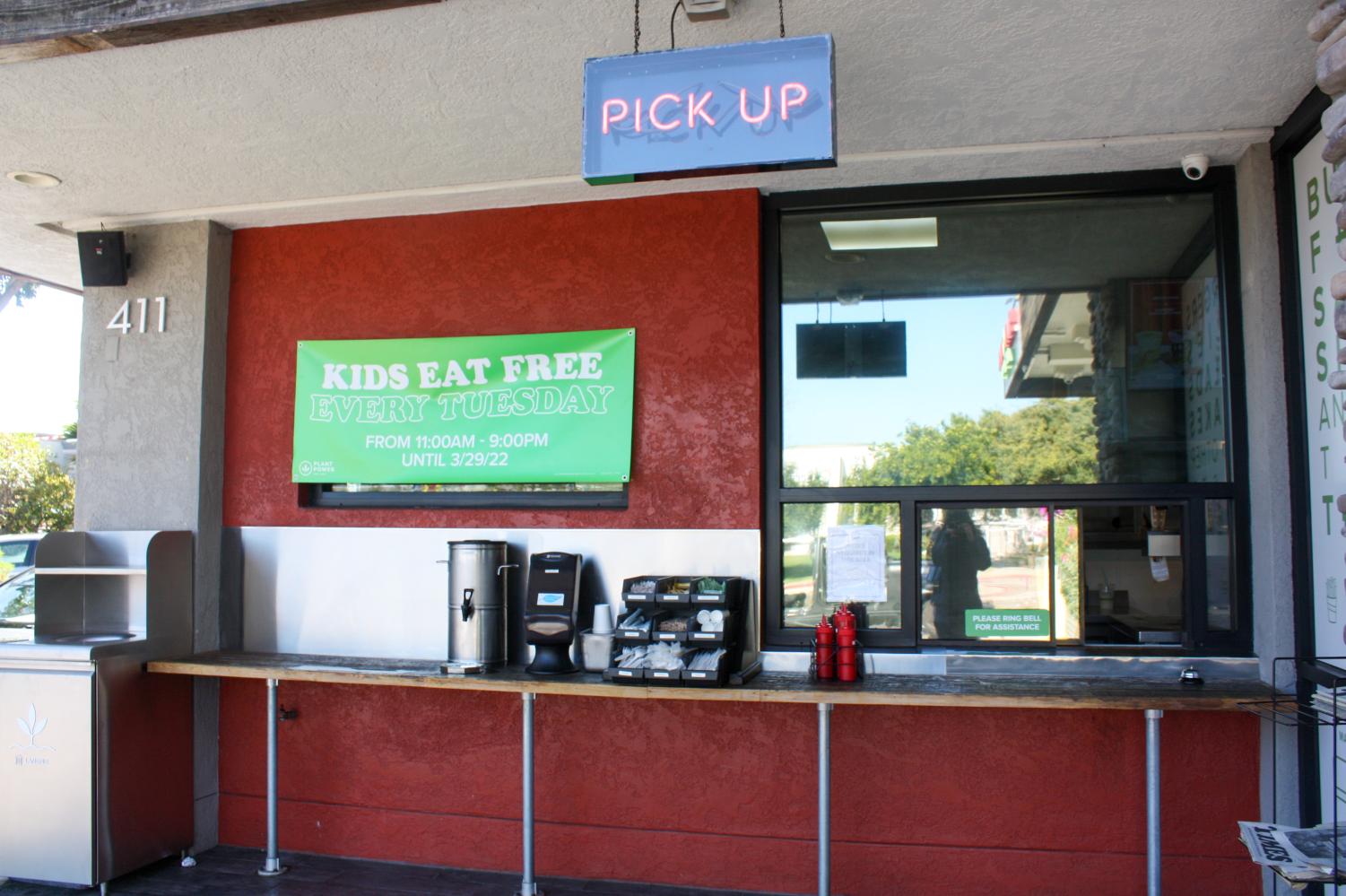 Plant Power: Fueling the Future of Fast Food