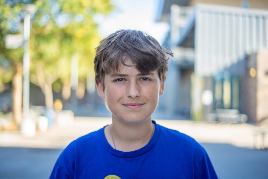 Holden Kopman