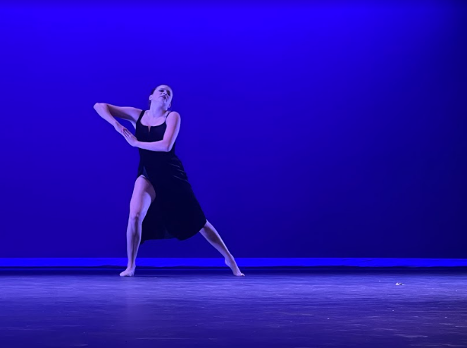 Spring Dance Showcase: "Together We Can"