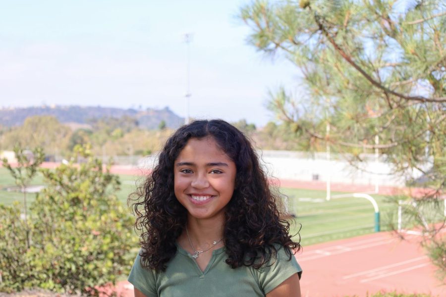 Makena Coleman