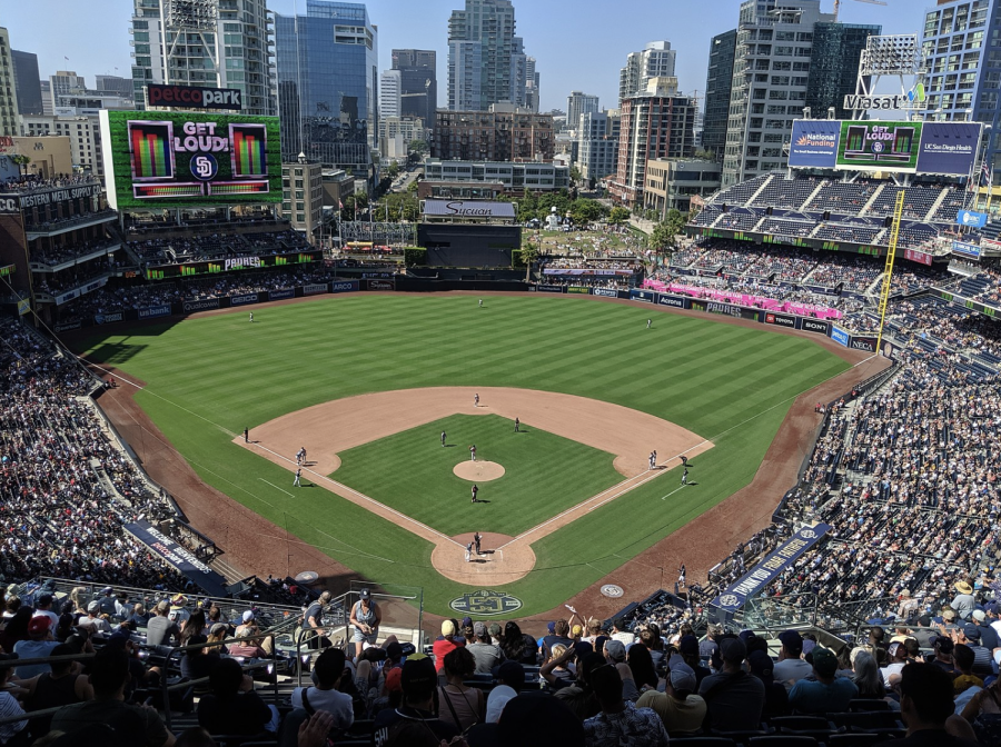 San Diego Padres Ramp Up for Upcoming MLB Season After a Strong