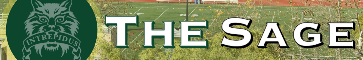 The Sage Publication is the student news site of Sage Creek High School in Carlsbad, CA