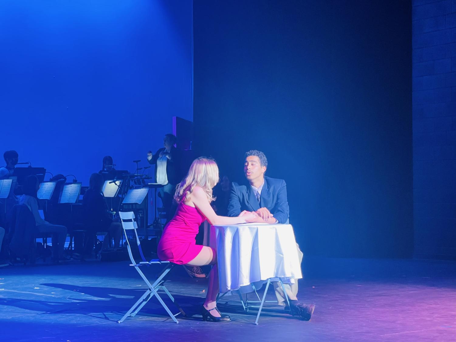 Sage Creek's Theater Program Sells Out Shows With Their "Legally Blonde" Performance