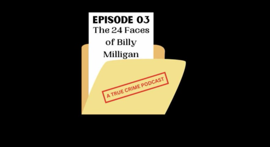 The Case Files Episode 3: The 24 Faces of Billy Milligan