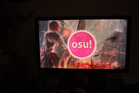 osu!: A Rhythm Game for Your Computer