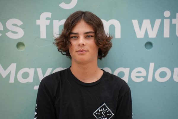 Connor Gamelin