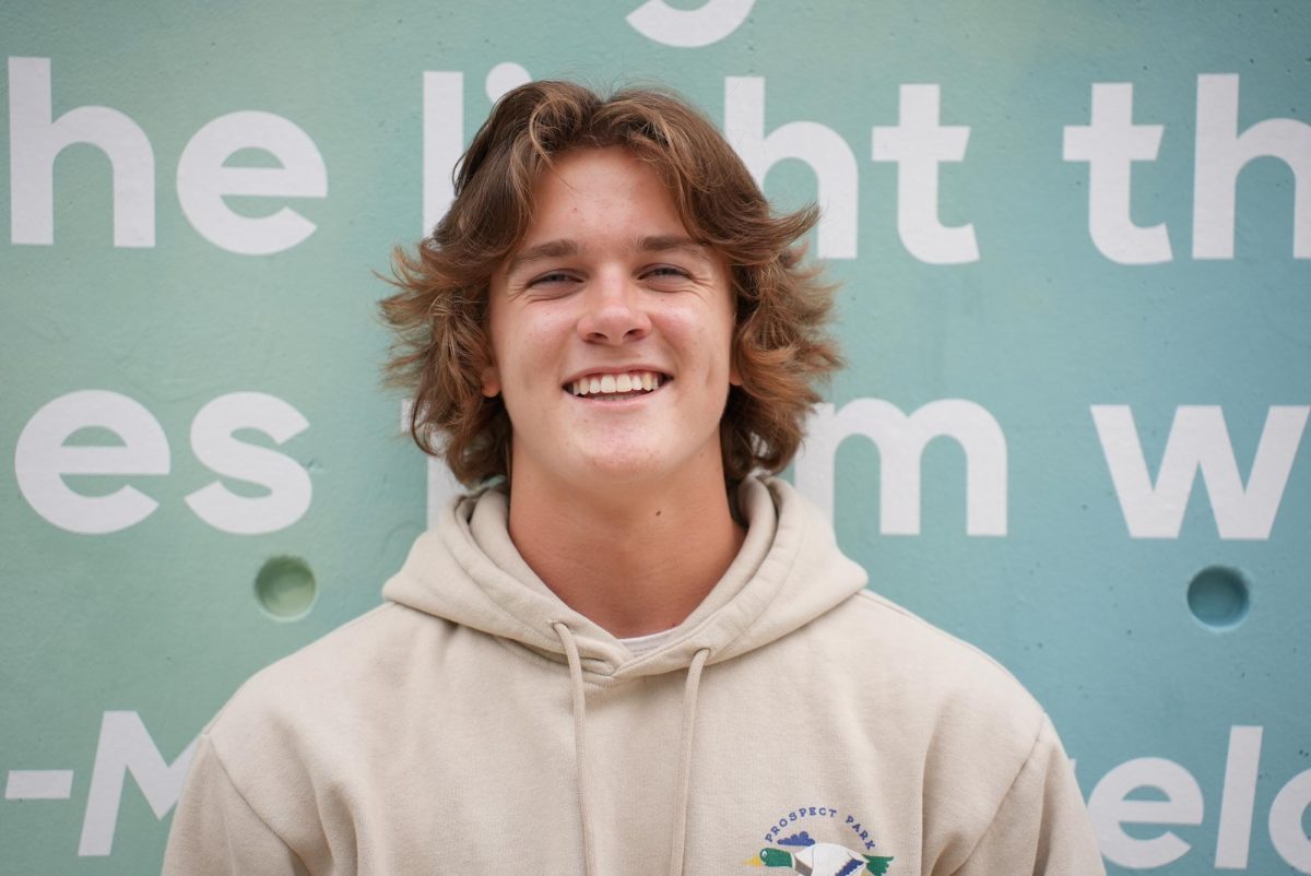 Caleb Fletcher