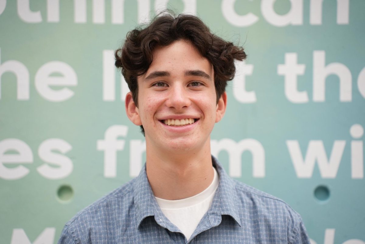 Jacob Dougherty