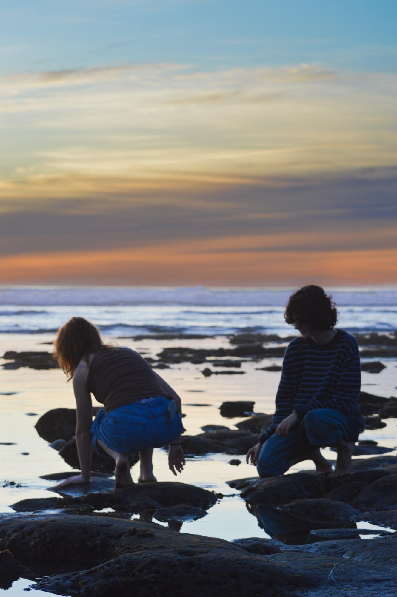 A Day on Our Carlsbad Coast