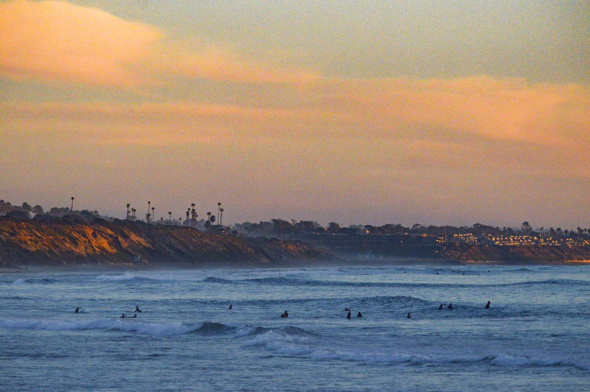 A Day on Our Carlsbad Coast