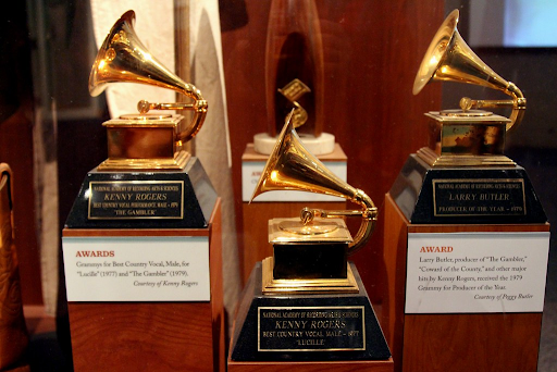 The Grammy awards are the most important awards of the music industry worldwide. Everyone loves music, and the Grammys is the perfect way to recap each year's best songs, albums, performances and more. 