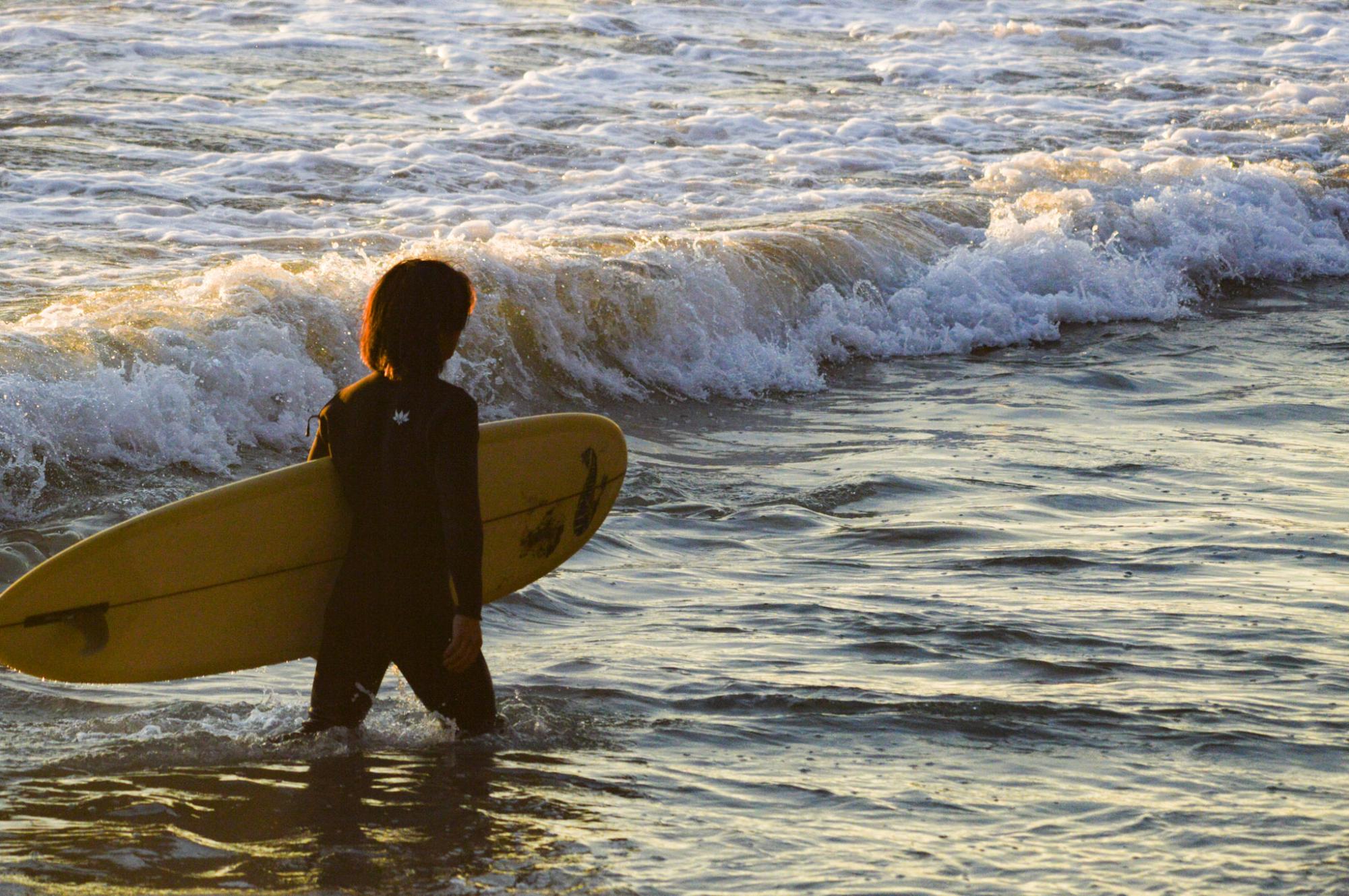 A Day on Our Carlsbad Coast