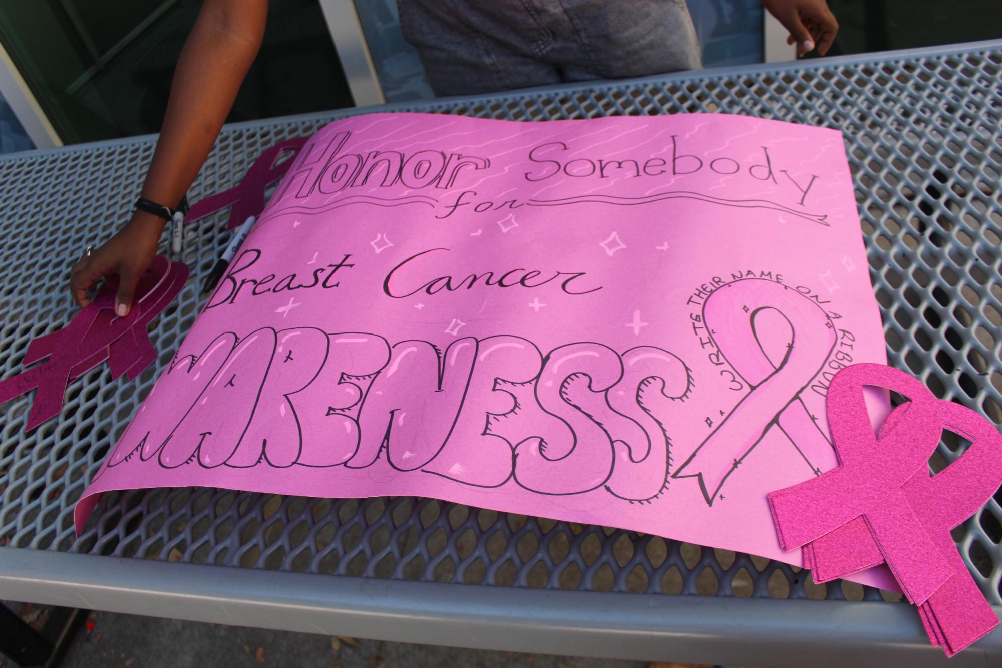 Pink Out Events Through Photos