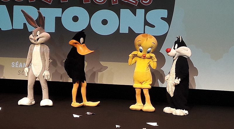 Warner Bros. has made a variety of animated features since 1923. In 2023 and 2024, they canceled at least two “Looney Tunes” projects.