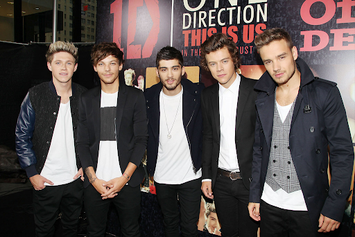 The internationally loved boy band One Direction went on hiatus in Jan. 2016. The whole band is mourning the loss of a brother-like figure, Liam Payne (pictured on the far right). 