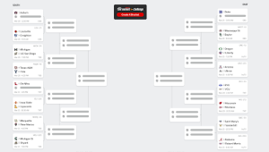 March Madness brackets are out. Fans need to hurry and make one.