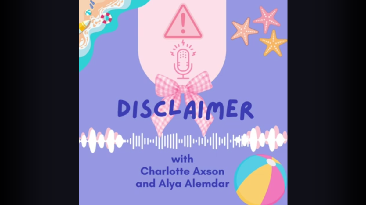 Disclaimer Episode 4: Goodbye School, Hello Summer