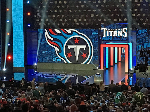 The Tennessee Titans held the first pick in this year’s draft, and the Titans know exactly who to pick. NFL fans await patiently to hear the name Cam Ward called as the first pick in the 2025 NFL draft.