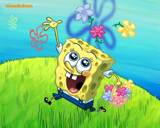 “SpongeBob SquarePants” has become a comfort character to young kids around the world. He showed that people are equal to everyone else for being different. In the cartoon, the main characters are true to themselves without judgement from others.